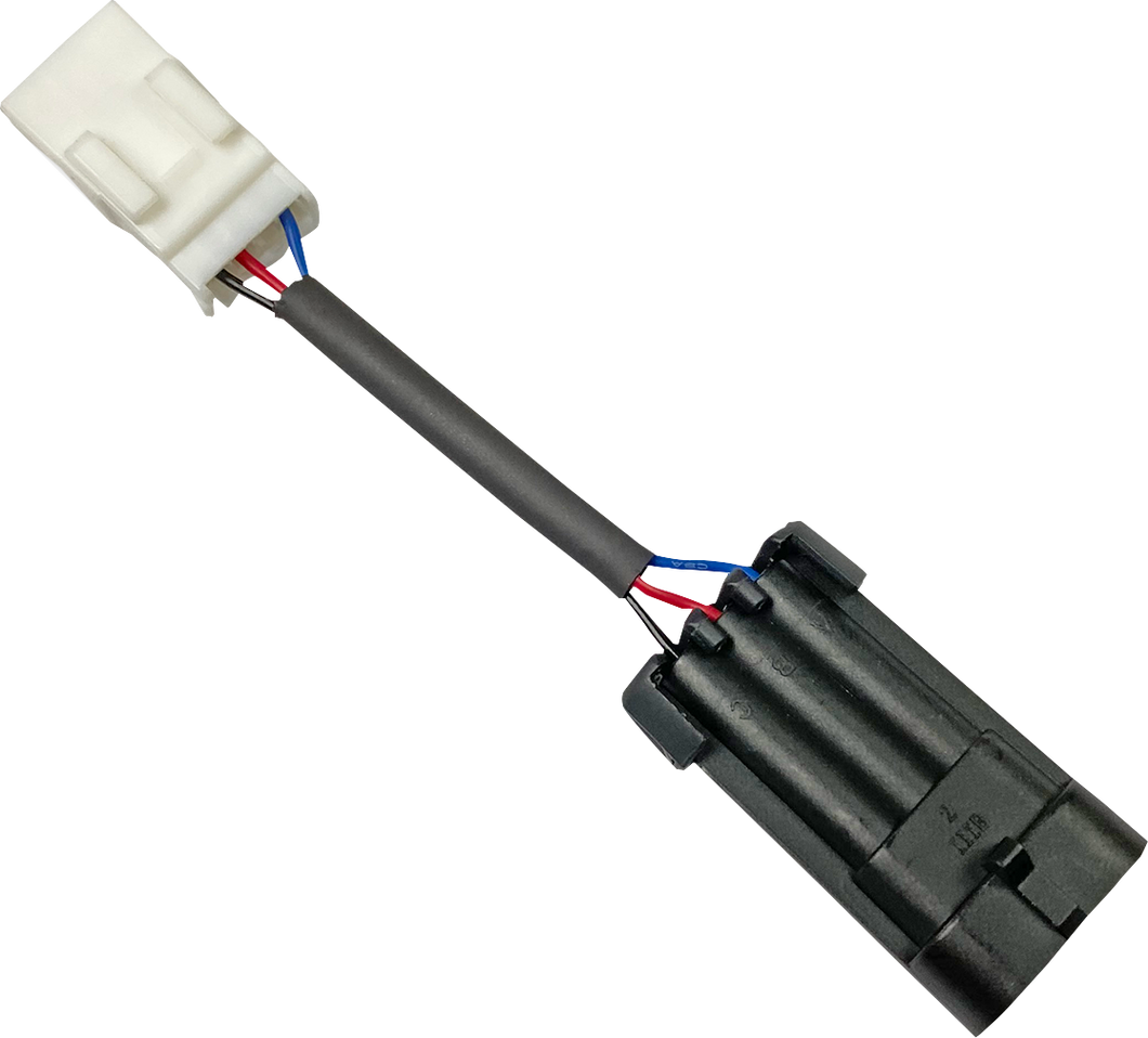 Taillight Adapter - Run/Brake