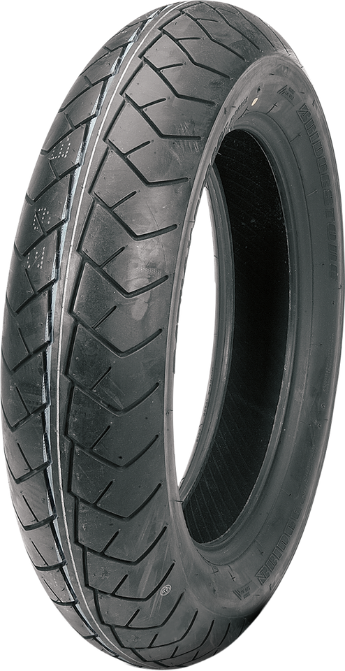 Tire - BT020F - Front - 120/70ZR18 - ST1300 03-12