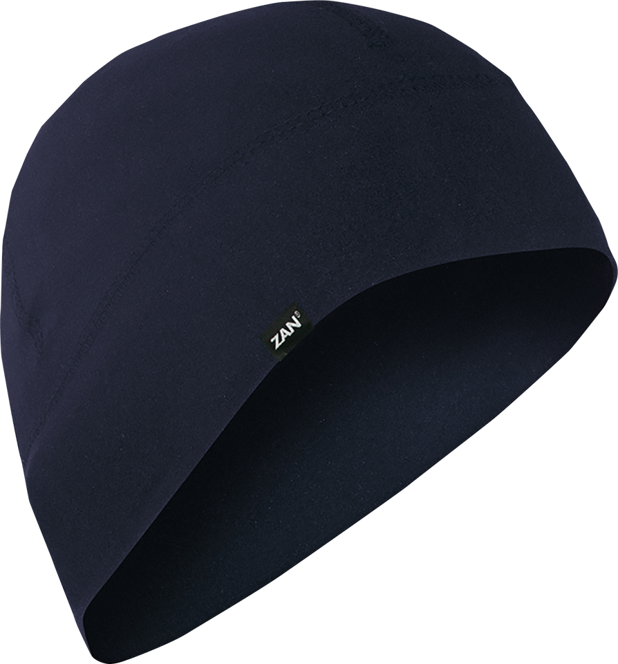 SportFlex™ Beanie - Navy - Lutzka's Garage