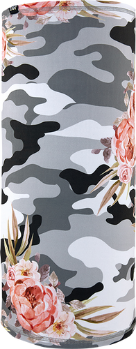 Motley Tube® SportFlex® Neck Tube - Floral Urban Camo