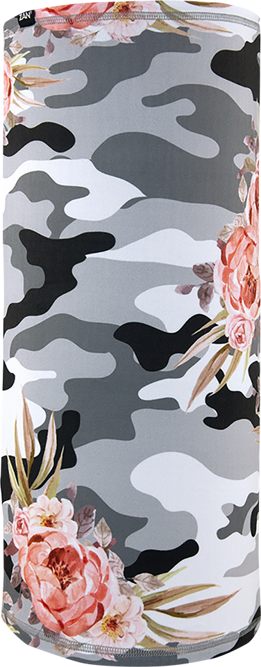 Motley Tube® SportFlex® Neck Tube - Floral Urban Camo