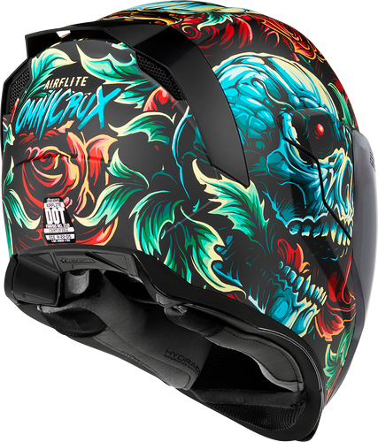 Airflite™ Helmet - Omnicrux - MIPS® - Black - XS - Lutzka's Garage