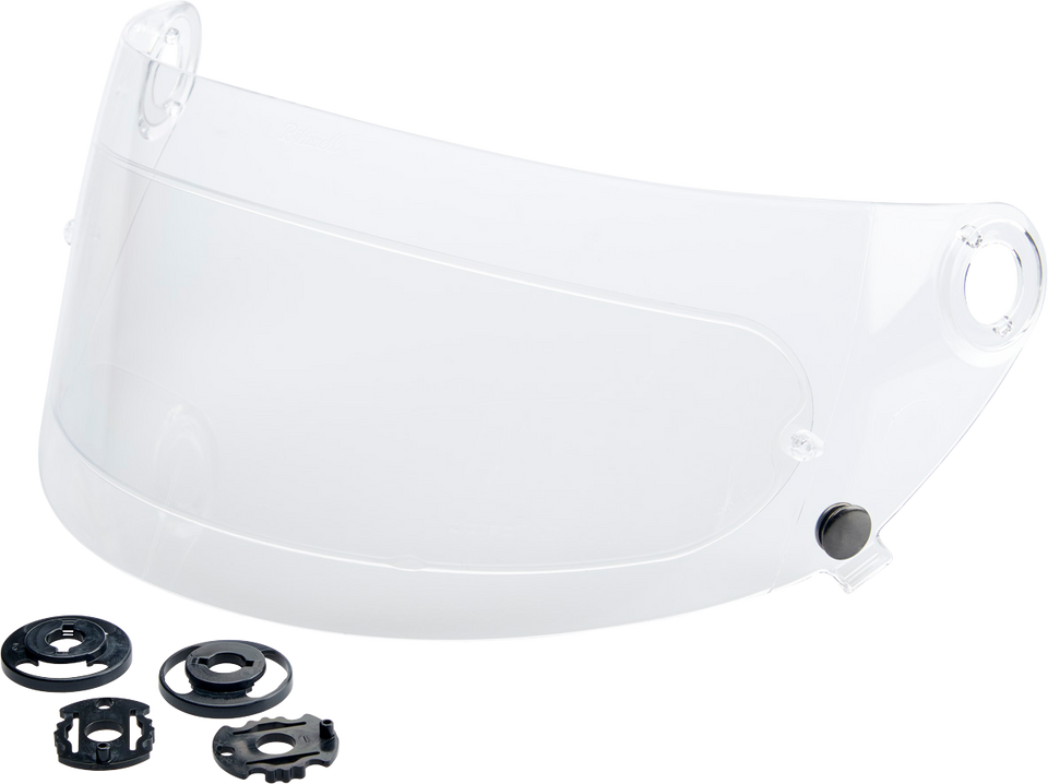 Gringo S Shield - Pinlock - ProtecTINT