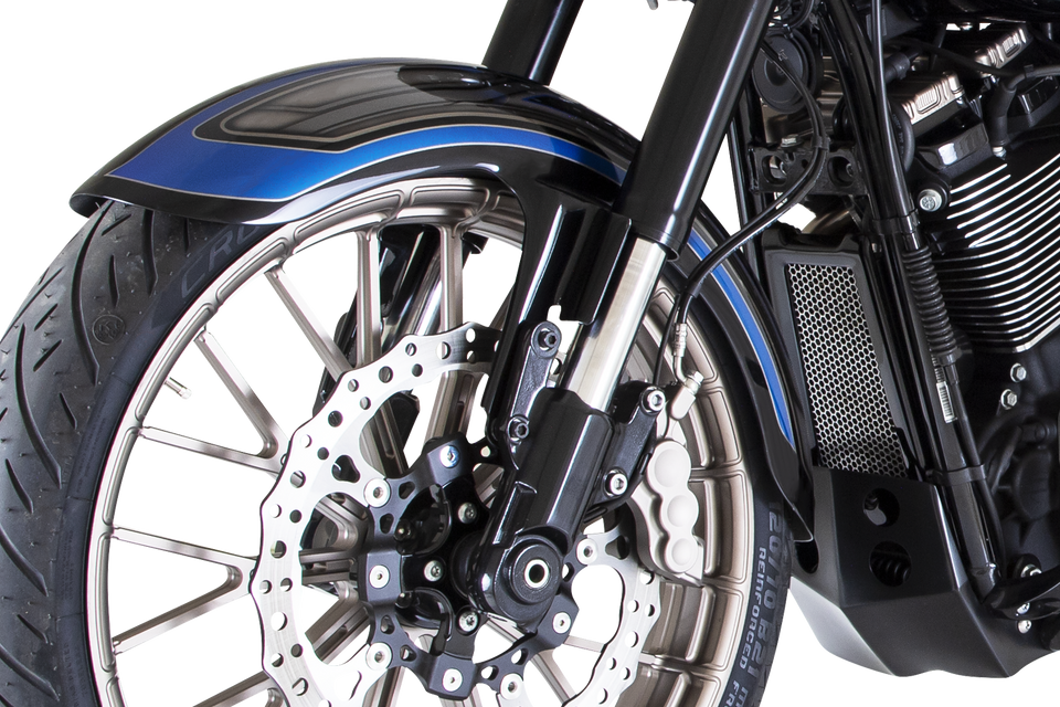 Profile Front Fender