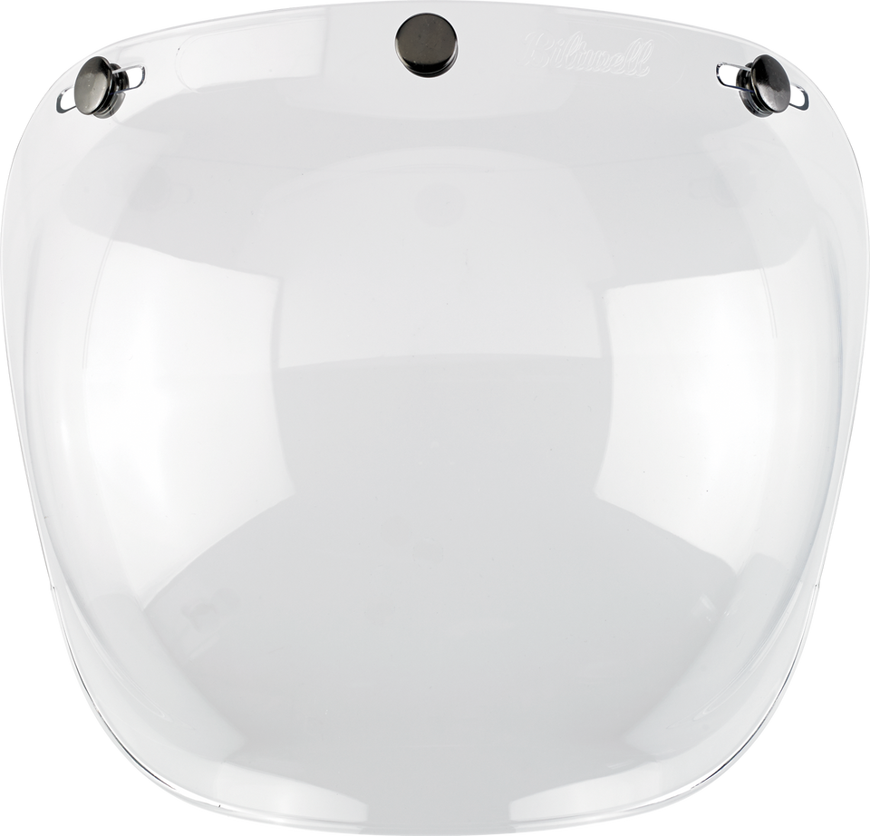 Bubble Shield - Clear - Lutzka's Garage